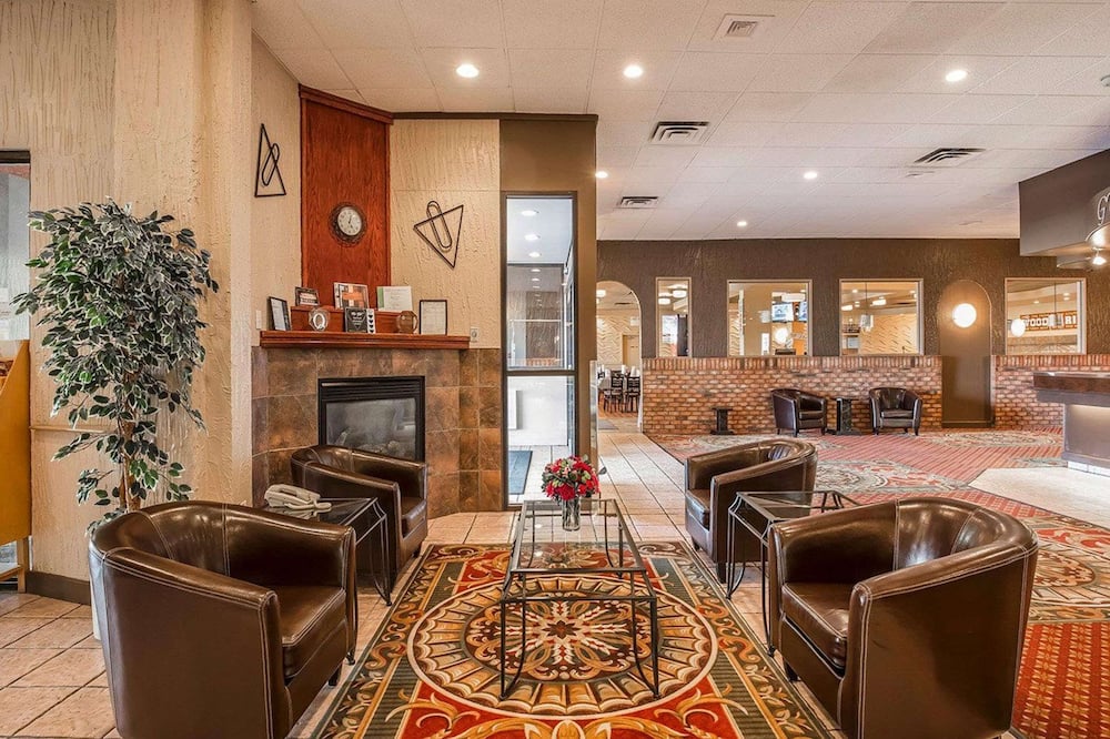Quality Inn & Conference Centre