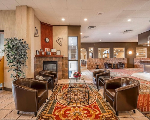 Quality Inn & Conference Centre