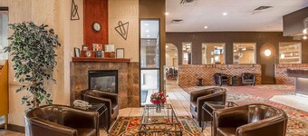 Quality Inn & Conference Centre