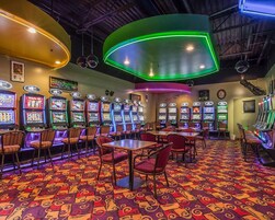 Servicio de la propiedad