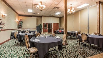 Salle de réunion