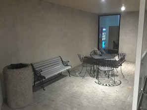庭院