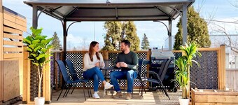 Howard Johnson by Wyndham Fort St. John