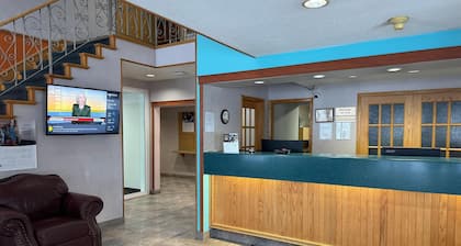 Howard Johnson by Wyndham Fort St. John