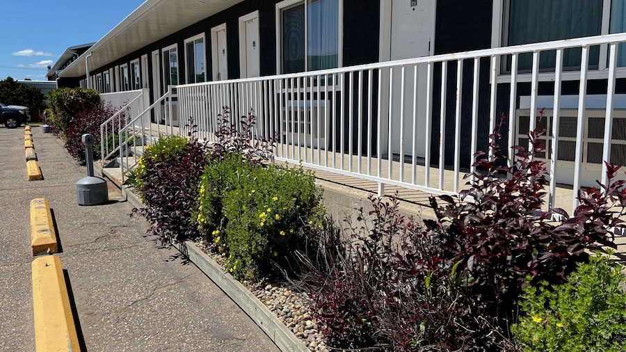 Coast Swift Current Hotel