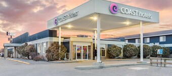 Coast Swift Current Hotel