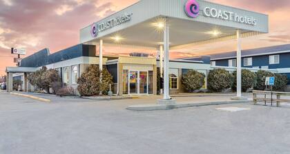 Coast Swift Current Hotel