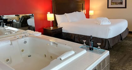 Coast Swift Current Hotel