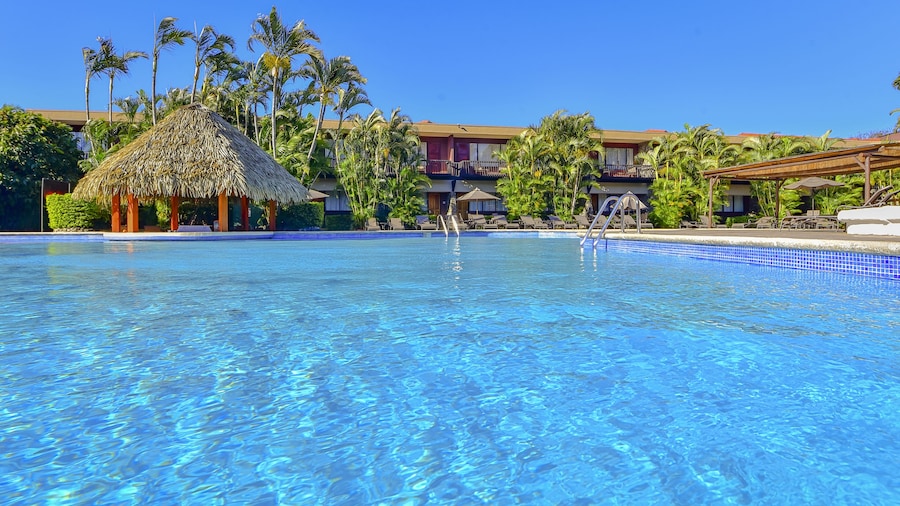 DoubleTree by Hilton Cariari - San Jose Costa Rica