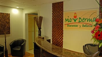 Lichaamsbehandelingen, aromatherapie, hotstone-massages