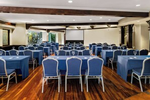 Sala de reunião