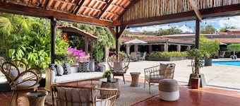 DoubleTree by Hilton Cariari - San Jose Costa Rica