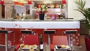 Bar (ter plaatse)