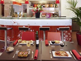 Bar (na propriedade)