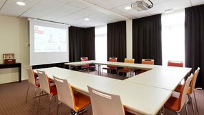 Salle de réunion