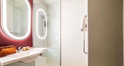 Ibis Aulnay Paris Nord Expo