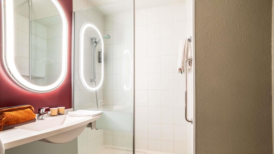 Ibis Aulnay Paris Nord Expo