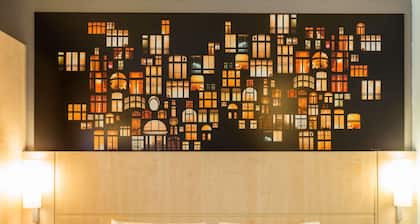 Ibis Aulnay Paris Nord Expo