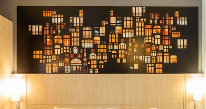 Ibis Aulnay Paris Nord Expo