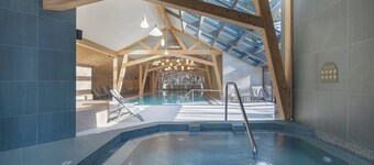  Lykke Hotel & Spa Chamonix - ex Mercure