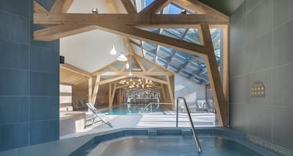 Lykke Hotel & Spa Chamonix - ex Mercure