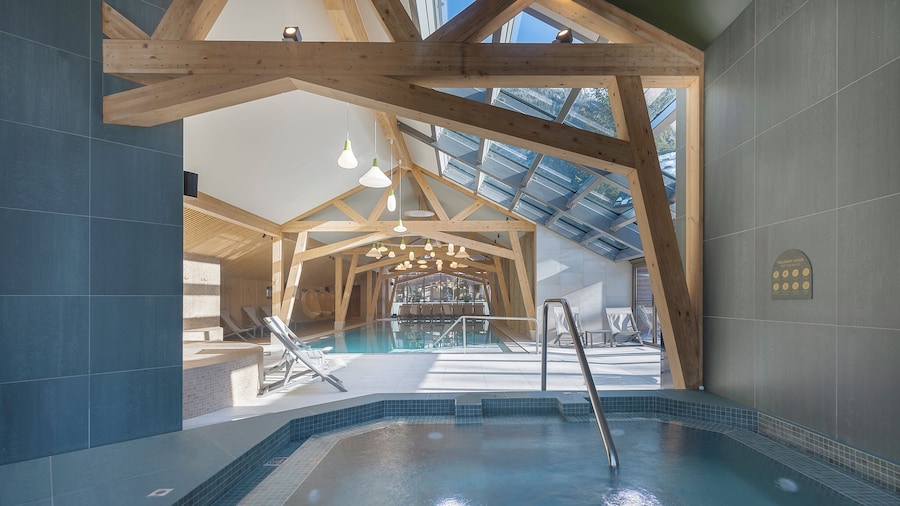 Lykke Hotel & Spa Chamonix - ex Mercure