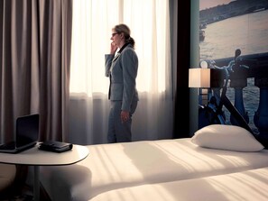 Literie de qualité supérieure, matelas mémoire de forme