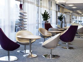 Bar (en el alojamiento)