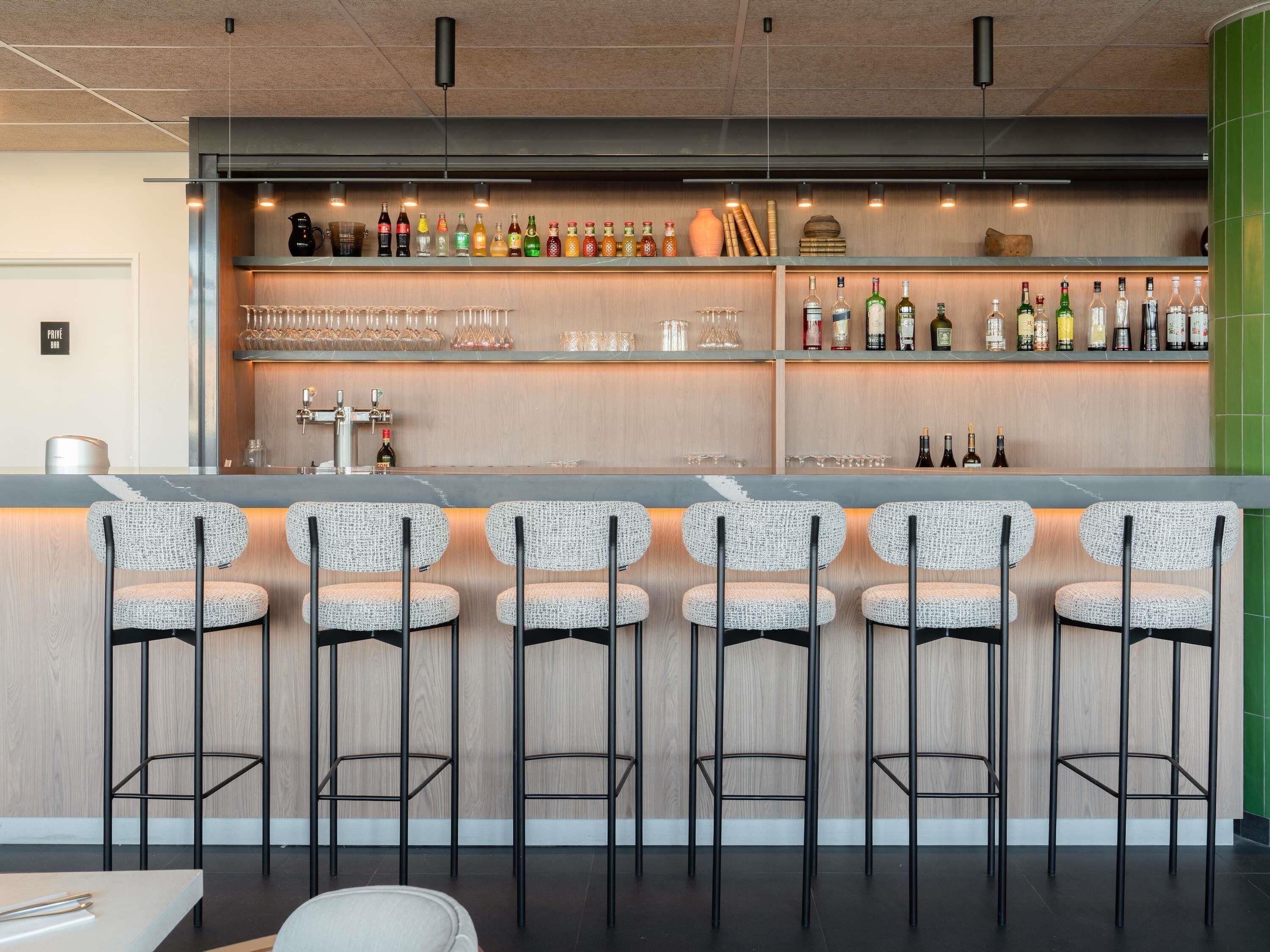 Bar (sur place)