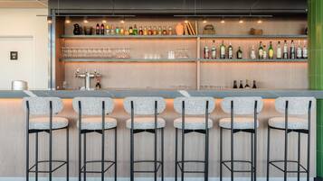 Bar (sur place)