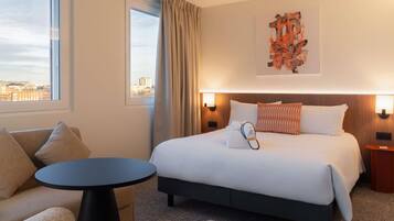 Privilege, Room, 1 Double Bed
