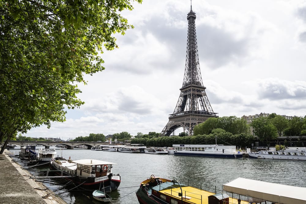 Mercure Paris Ivry Quai de Seine