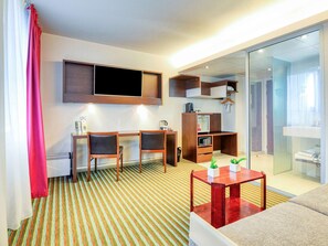 Privilege, Room, 1 Double Bed