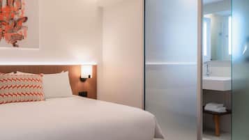 Ropa de cama de alta calidad y colchones con efecto memoria