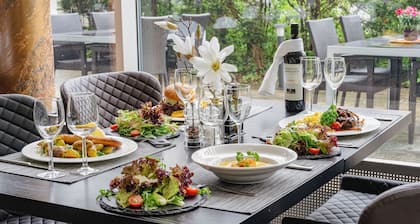 PLAZA INN Stuttgart-Ditzingen
