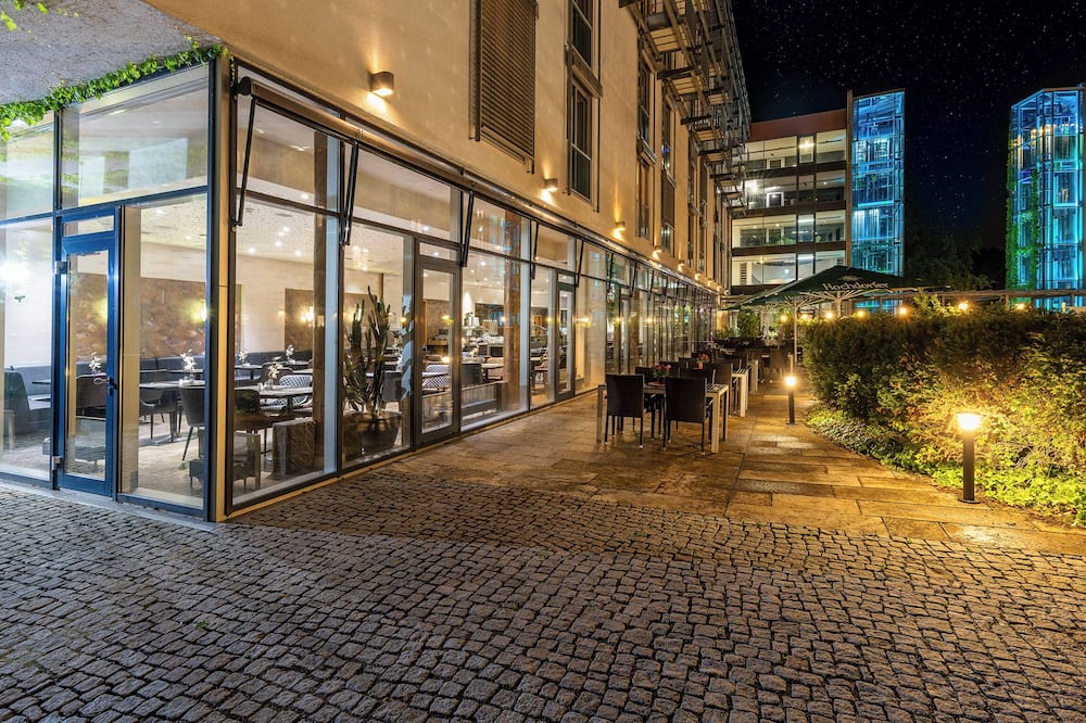 PLAZA INN Stuttgart-Ditzingen