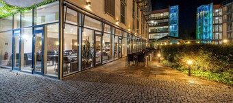 PLAZA INN Stuttgart-Ditzingen