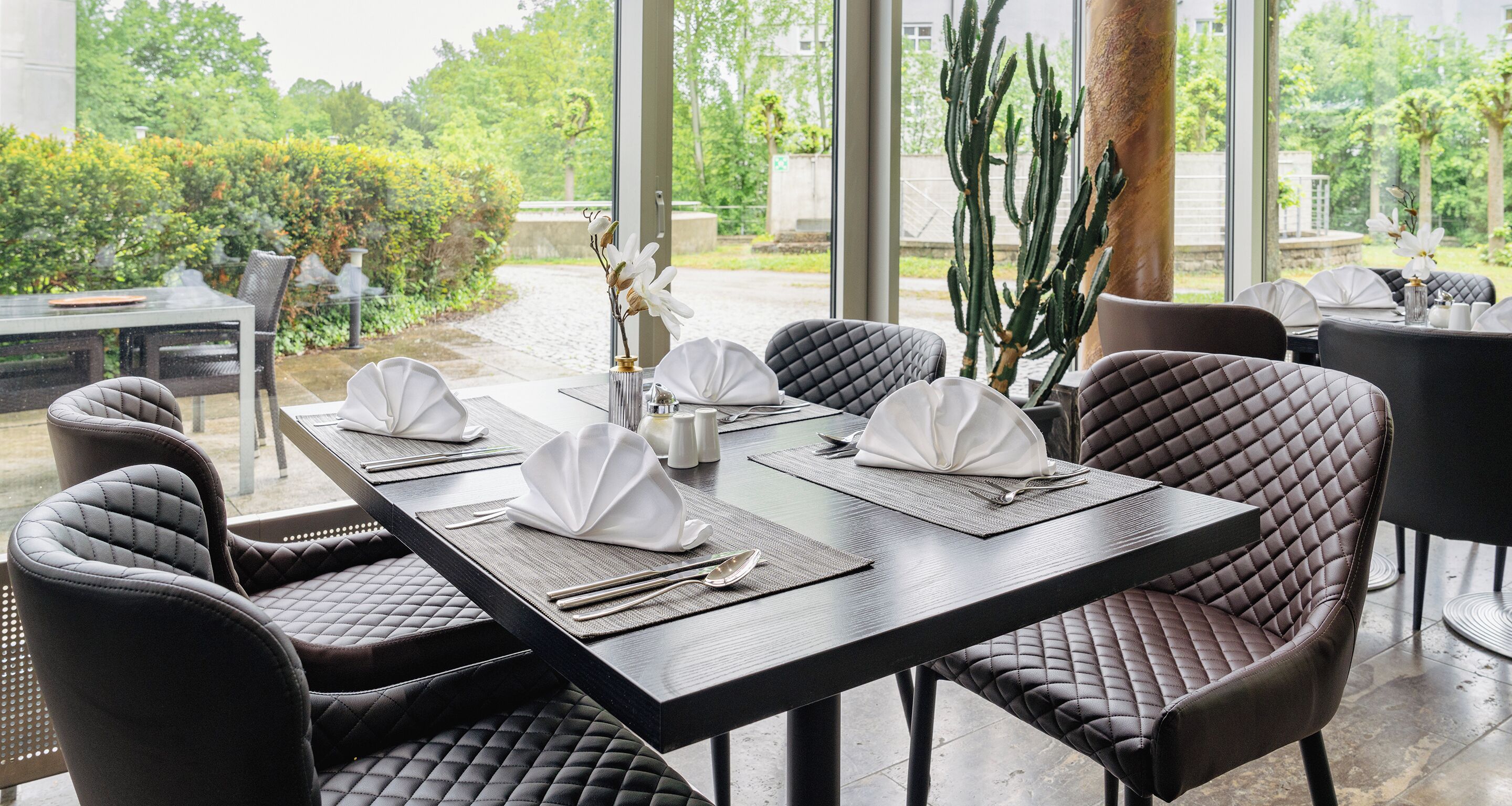 Photo - PLAZA INN Stuttgart-Ditzingen