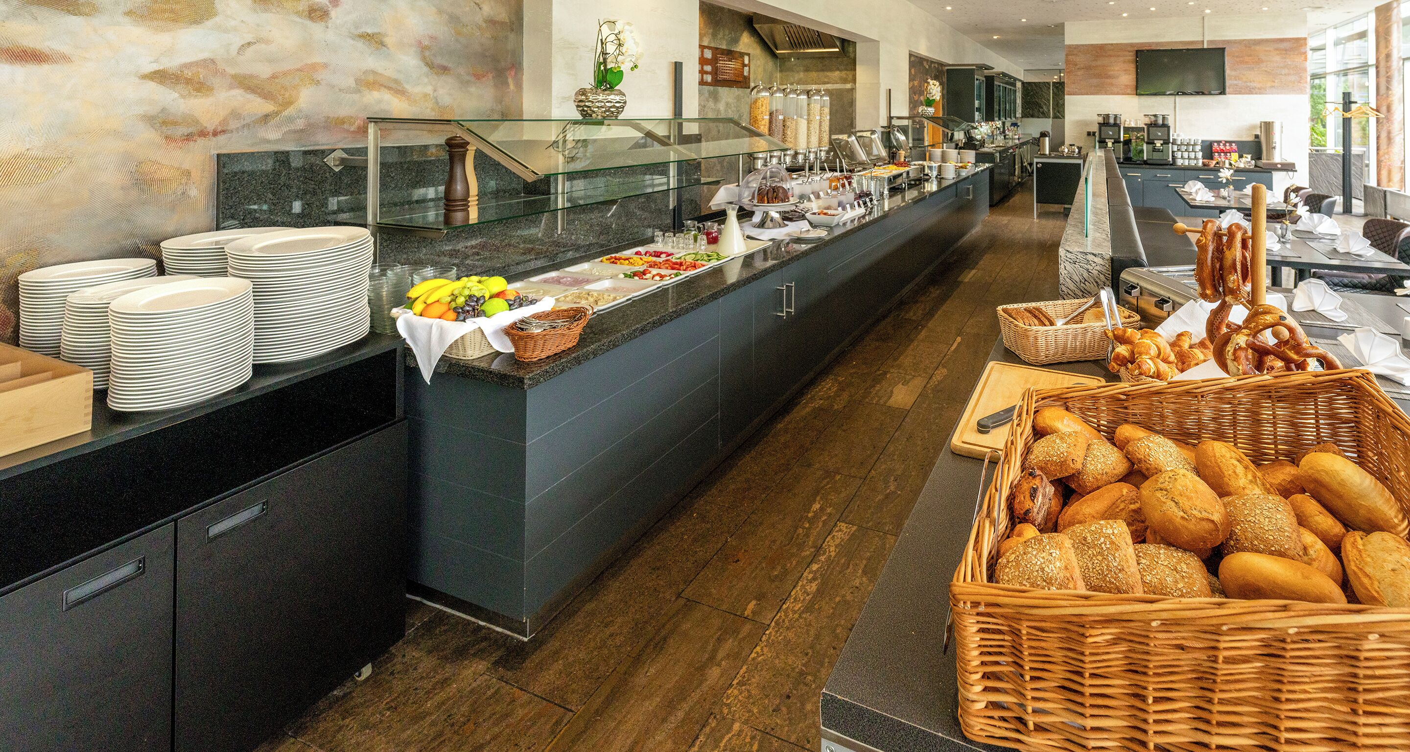 Photo - PLAZA INN Stuttgart-Ditzingen