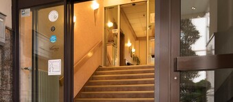 Comfort Hotel Am Kurpark
