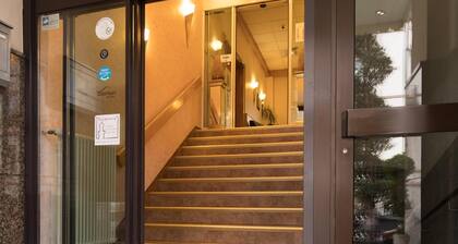Comfort Hotel Am Kurpark