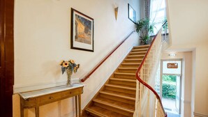 Interior - Comfort Hotel Am Kurpark (Bad Homburg v.d. Hoehe)