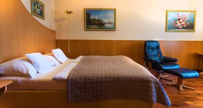 Comfort Hotel Am Kurpark