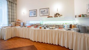 Dining - Comfort Hotel Am Kurpark (Bad Homburg v.d. Hoehe)