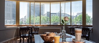 acom Hotel Berlin Kurfürstendamm