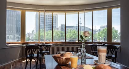 acom Hotel Berlin Kurfürstendamm