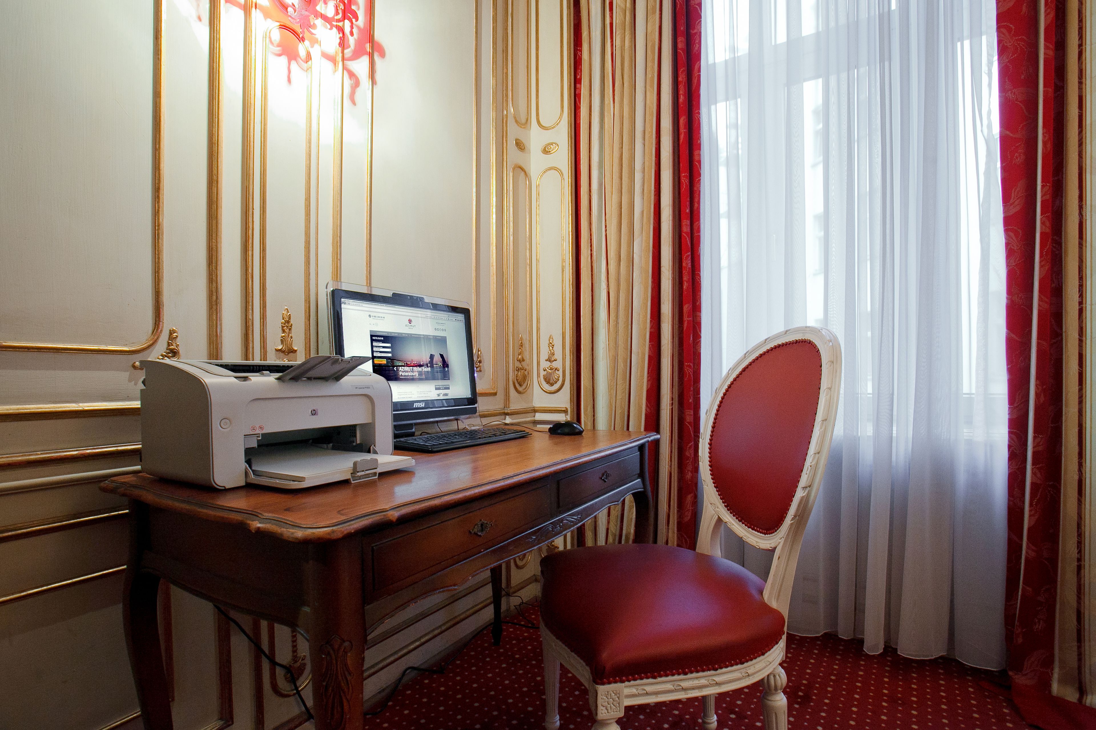 Photo - acom Hotel Berlin Kurfürstendamm