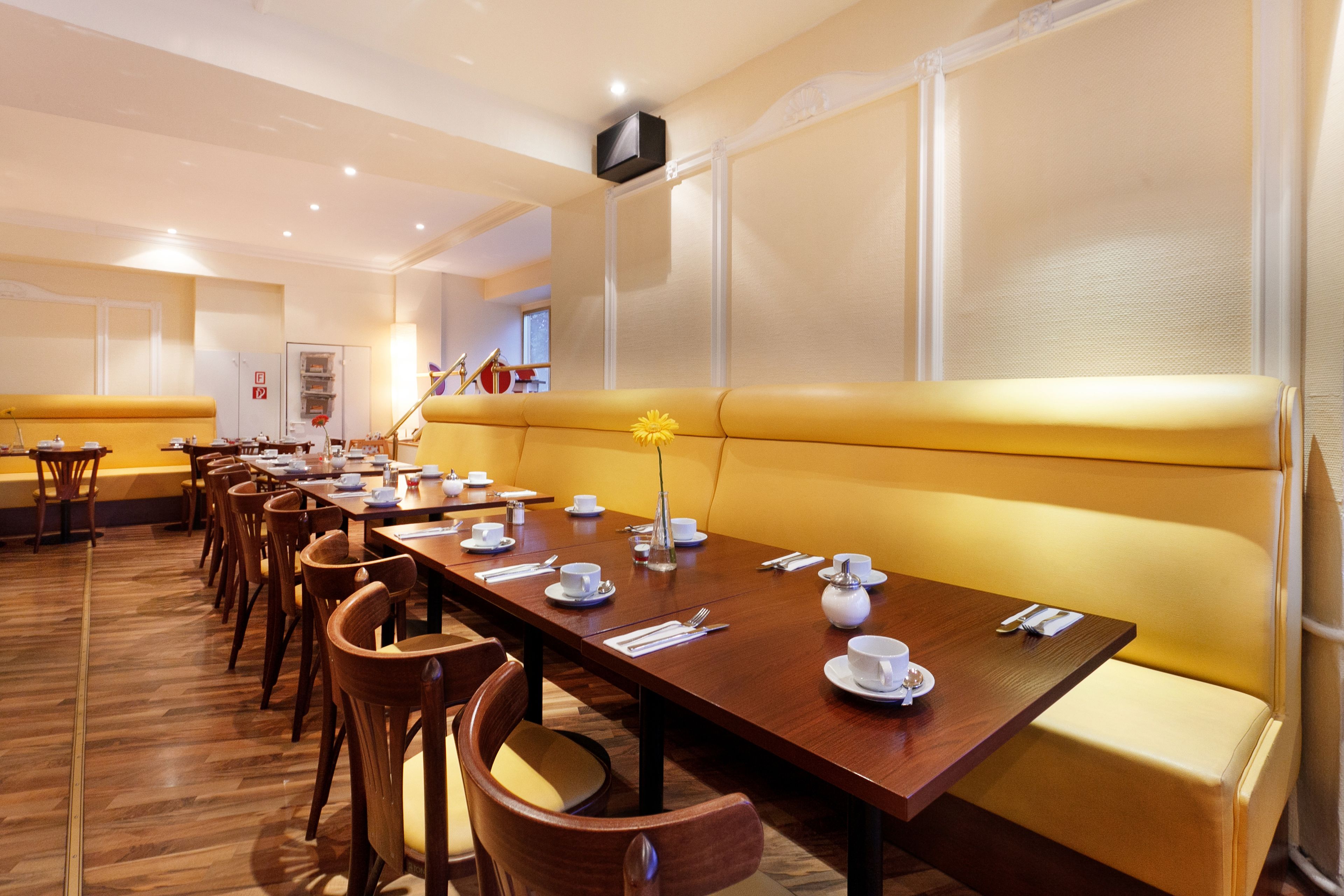 Photo - acom Hotel Berlin Kurfürstendamm