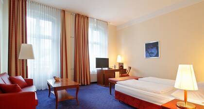 acom Hotel Berlin KurfĂŒrstendamm