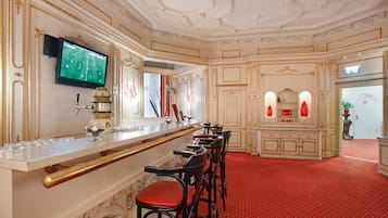 Bar (sur place)